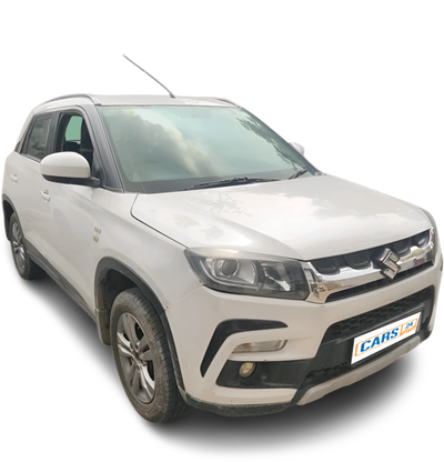 Maruti Vitara Brezza-img